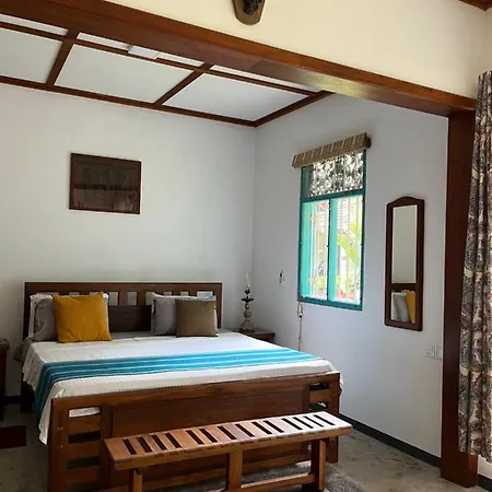 Lobo'S Villa Kurunegala Exterior photo