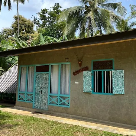 Lobo'S Villa Kurunegala Exterior photo