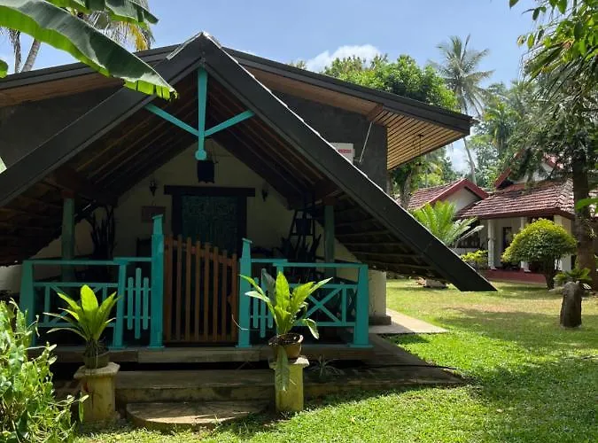 Lobo\'S Villa