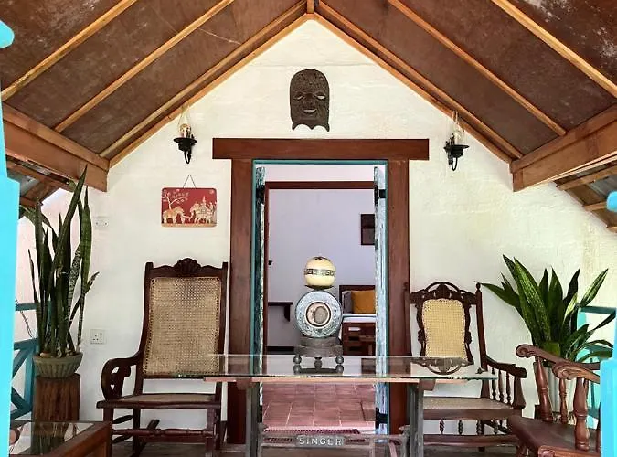 Lobo\'S Villa