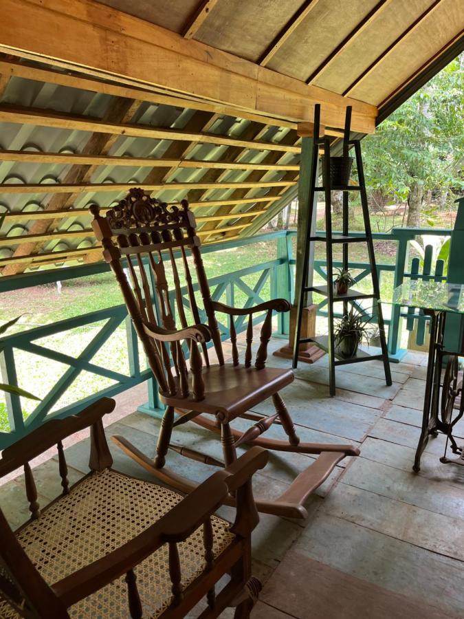 Ferienhaus Lobo's Kurunegala