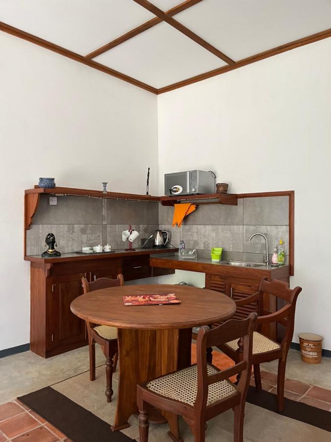 Lobo's Ferienhaus