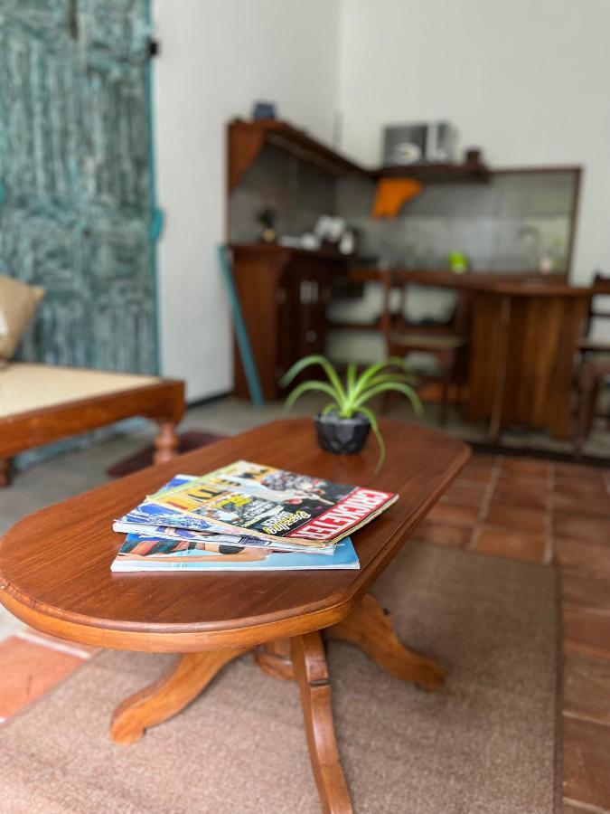 Lobo's Ferienhaus Kurunegala