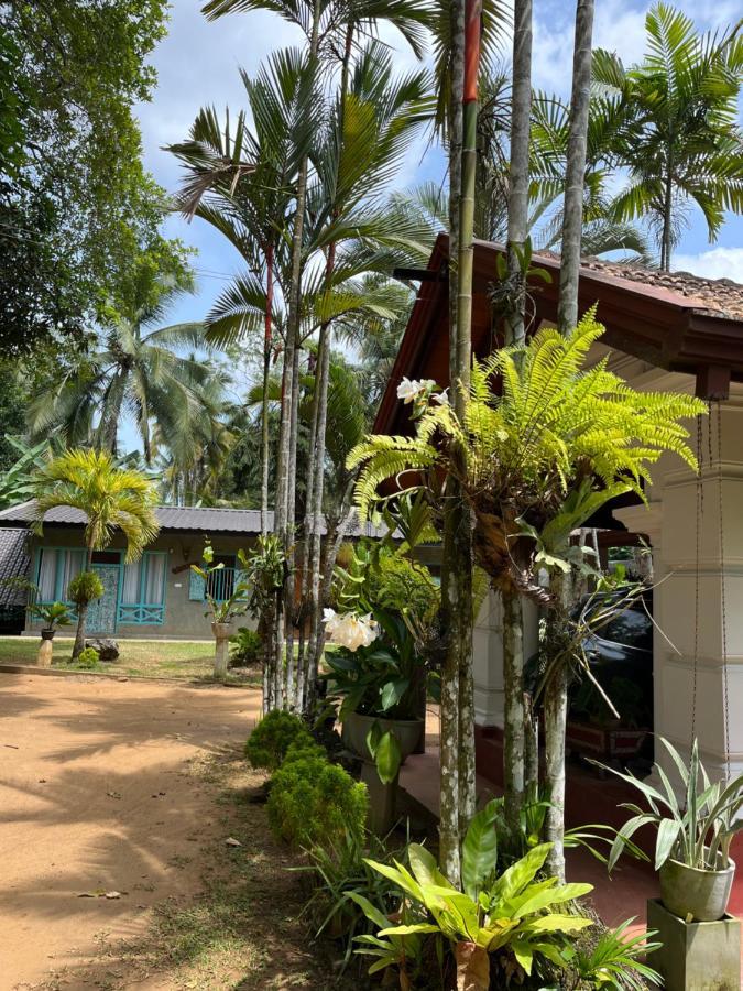 Ferienhaus Lobo's Kurunegala